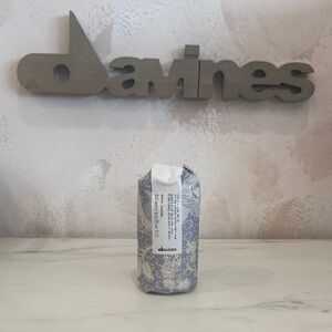 Davines Curl Gel Oil